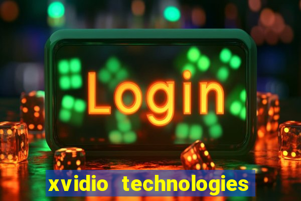 xvidio technologies startup brasil 2022 participantes